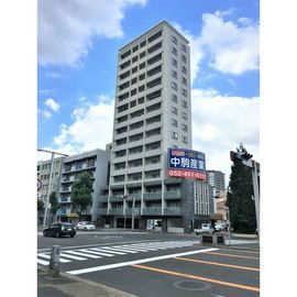 新栄町駅より徒歩7分 8階 築19年4ヶ月の賃貸物件