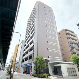 トレヴィ高岳 11階 築9年2ヶ月の賃貸物件
