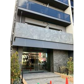 浄心駅より徒歩8分 9階 新築の賃貸物件