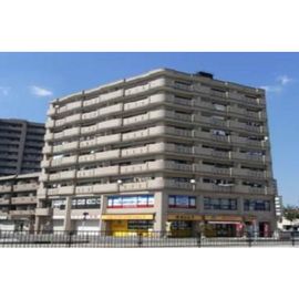 六番町駅より徒歩10分 9階 築38年3ヶ月の賃貸物件