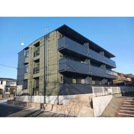 相生山駅より徒歩29分 3階 新築の賃貸物件