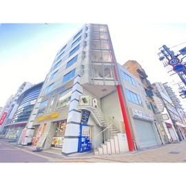 フローラル尾頭橋の賃貸物件