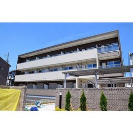 リバーサイド・大江 2階 築8年10ヶ月の賃貸物件