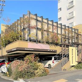 荒畑駅より徒歩4分 4階 築1年8ヶ月の賃貸物件