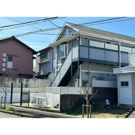 エターナル 2階 築36年2ヶ月の賃貸物件