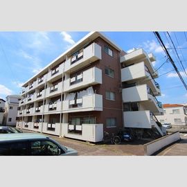 清風マンション 2階 築51年4ヶ月の賃貸物件