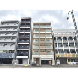ＨｉｌｌｓＦｕｄｏｈ 4階 築13年6ヶ月の賃貸物件