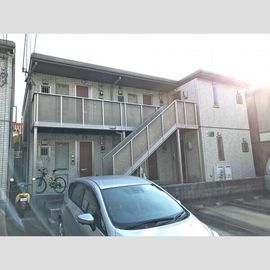 高畑駅より徒歩14分 2階 築17年3ヶ月の賃貸物件