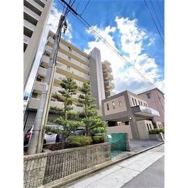 スカイフラット名古屋 7階 築22年8ヶ月の賃貸物件