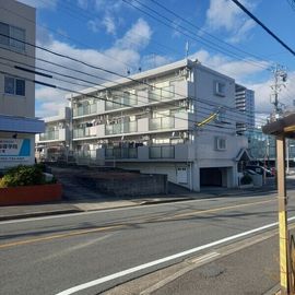 星ヶ丘駅より徒歩19分 2階 築36年6ヶ月の賃貸物件