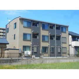 尾頭橋駅より徒歩22分 3階 築6年8ヶ月の賃貸物件