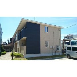 グレース小碓 2階 築12年5ヶ月の賃貸物件