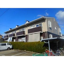 伏屋駅より徒歩23分 1階 築33年3ヶ月の賃貸物件