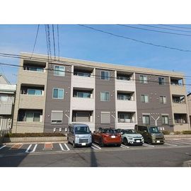 春田駅より徒歩15分 1階 築10年2ヶ月の賃貸物件