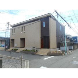 エレガンス牛立 2階 築9年10ヶ月の賃貸物件