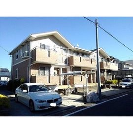 ファミール中野２ 2階 築16年11ヶ月の賃貸物件