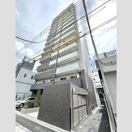 エスリード上前津セレーノ 12階 築2年8ヶ月の賃貸物件