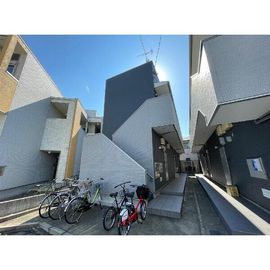 ブルースカイの賃貸物件