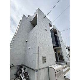 ルミナス東海通の賃貸物件