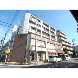 天池ビル2A 6階 築53年7ヶ月の賃貸物件