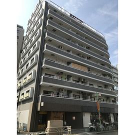 矢場町駅より徒歩2分 5階 築27年8ヶ月の賃貸物件