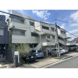 上社駅より徒歩30分 3階 築45年8ヶ月の賃貸物件