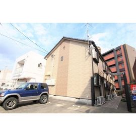 庄内緑地公園駅より徒歩15分 1階 築23年2ヶ月の賃貸物件
