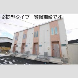 小幡駅より徒歩23分 1階 新築の賃貸物件