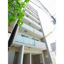 桜山駅より徒歩4分 築9年6ヶ月 8階建の賃貸物件