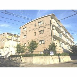 メゾン藤英南館の賃貸物件