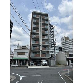 NR新栄 8階 築3年10ヶ月の賃貸物件