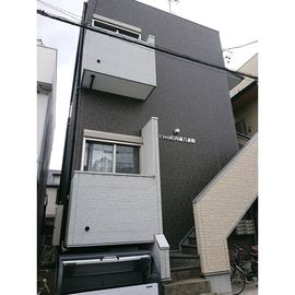 Creo庄内通六番館 2階 築11年の賃貸物件