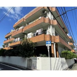 志賀本通駅より徒歩3分 築46年2ヶ月 4階建の賃貸物件