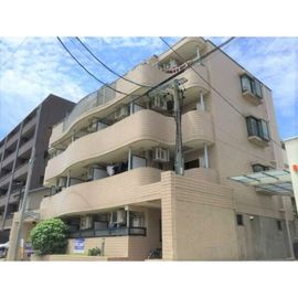 池下駅より徒歩7分 1階 築38年6ヶ月の賃貸物件