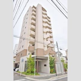 金山駅より徒歩7分 2階 築10年2ヶ月の賃貸物件