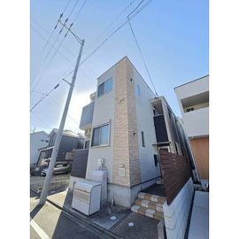 ハーモニーテラス中江の賃貸物件