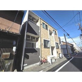 桜駅より徒歩2分 1階 築8年7ヶ月の賃貸物件