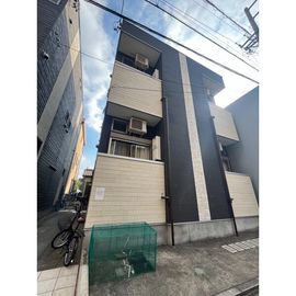 山王駅より徒歩11分 2階 築10年4ヶ月の賃貸物件