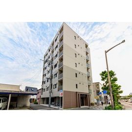 PuraVida幅下 7階 築10年3ヶ月の賃貸物件
