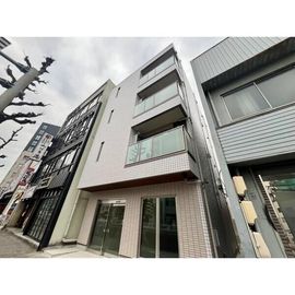 金山駅より徒歩6分 4階 築1年4ヶ月の賃貸物件