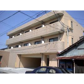アイナ 2階 築20年6ヶ月の賃貸物件