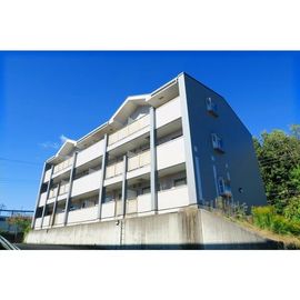 ファインヒル吉根B 2階 築22年2ヶ月の賃貸物件