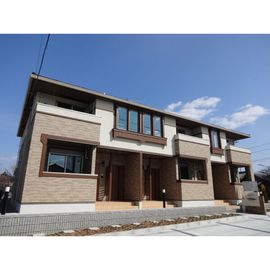 アルテミシアの賃貸物件