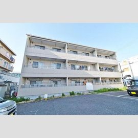 レバンテ原 2階 築15年4ヶ月の賃貸物件