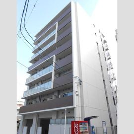 ハピネス 2階 築9年6ヶ月の賃貸物件