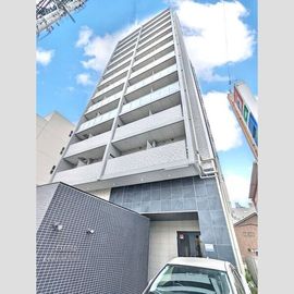 東別院駅より徒歩6分 3階 築4年6ヶ月の賃貸物件