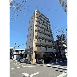 アールズタワー池下西 8階 築17年2ヶ月の賃貸物件