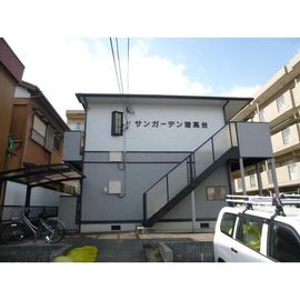 上社駅より徒歩15分 1階 築27年4ヶ月の賃貸物件