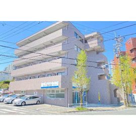 一社駅より徒歩9分 2階 築24年7ヶ月の賃貸物件