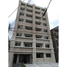 ベルルージュ名駅西 4階 築5年11ヶ月の賃貸物件
